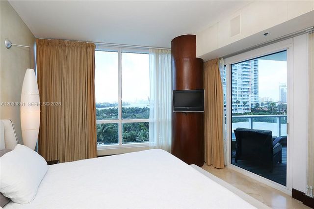 100 S Pointe Drive 601, Miami Beach, FL 33139