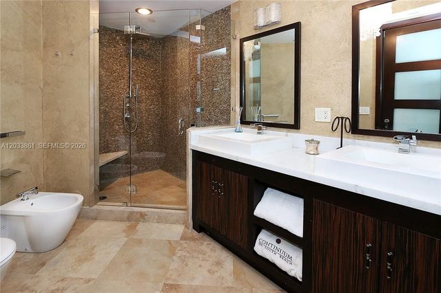 100 S Pointe Drive 601, Miami Beach, FL 33139