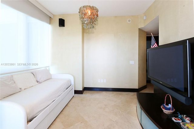 100 S Pointe Drive 601, Miami Beach, FL 33139