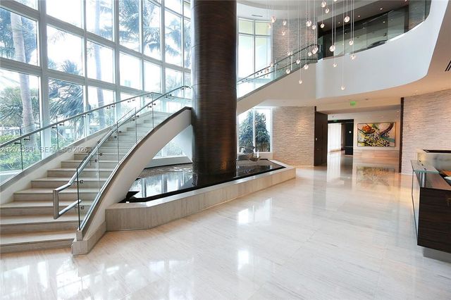 100 S Pointe Drive 601, Miami Beach, FL 33139