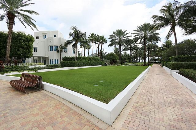 100 S Pointe Drive 601, Miami Beach, FL 33139