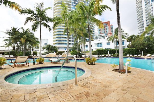 100 S Pointe Drive 601, Miami Beach, FL 33139