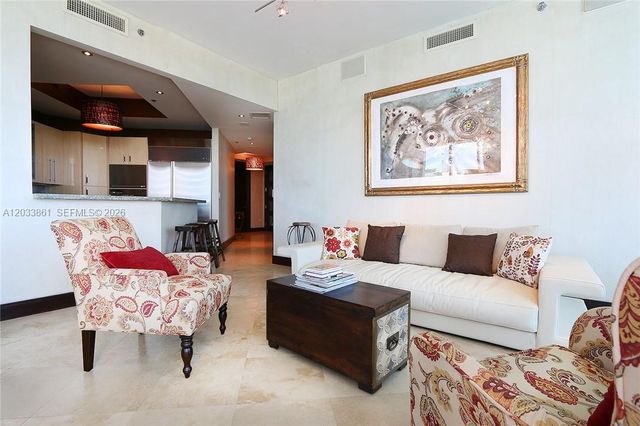 100 S Pointe Drive 601, Miami Beach, FL 33139