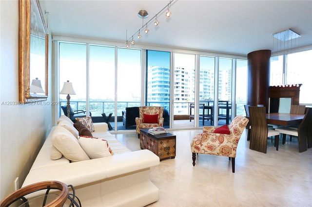 100 S Pointe Drive 601, Miami Beach, FL 33139