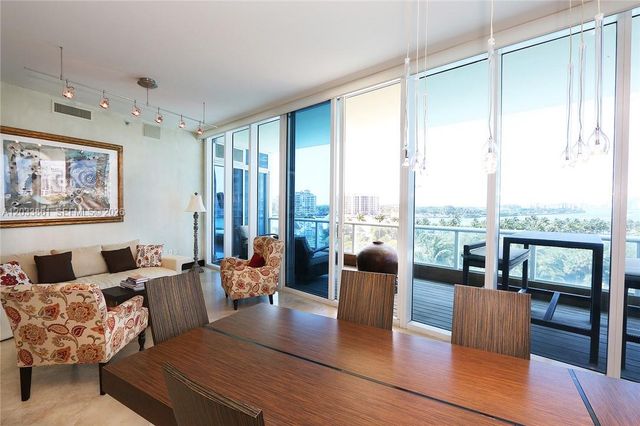 100 S Pointe Drive 601, Miami Beach, FL 33139