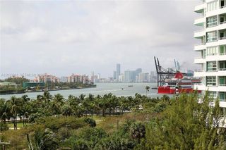 100 S Pointe Drive 601, Miami Beach, FL 33139