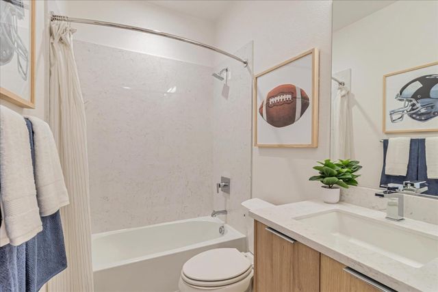 2857 Josephine Lane, Palo Alto, CA 94303
