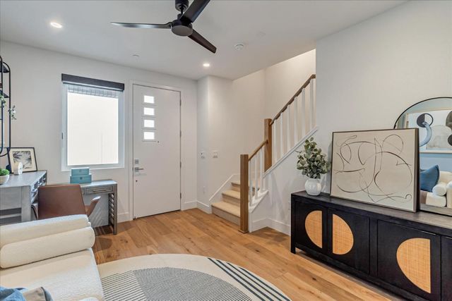 2857 Josephine Lane, Palo Alto, CA 94303