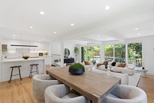 596 Sand Hill Circle, Menlo Park, CA 94025