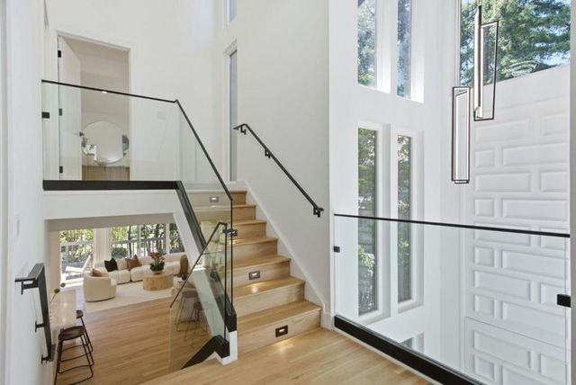 596 Sand Hill Circle, Menlo Park, CA 94025