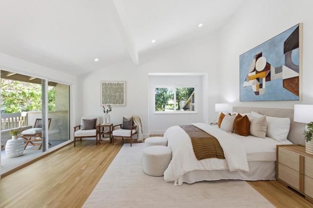 596 Sand Hill Circle, Menlo Park, CA 94025