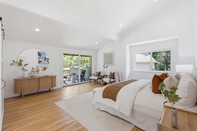 596 Sand Hill Circle, Menlo Park, CA 94025
