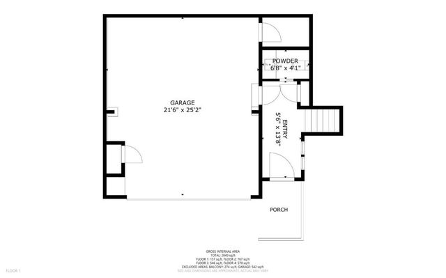 596 Sand Hill Circle, Menlo Park, CA 94025