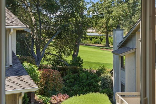 596 Sand Hill Circle, Menlo Park, CA 94025