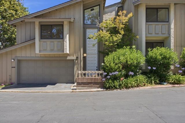 596 Sand Hill Circle, Menlo Park, CA 94025