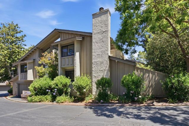 596 Sand Hill Circle, Menlo Park, CA 94025