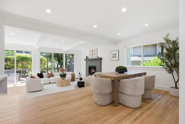 596 Sand Hill Circle, Menlo Park, CA 94025