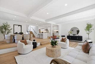 596 Sand Hill Circle, Menlo Park, CA 94025