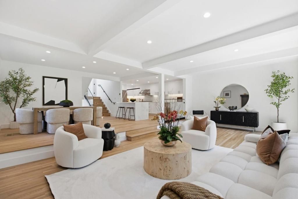 596 Sand Hill Circle, Menlo Park, CA 94025