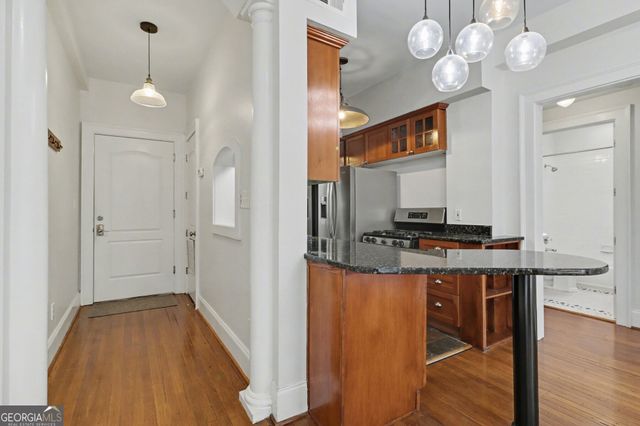 908 Juniper Street NE 206, Atlanta, GA 30309