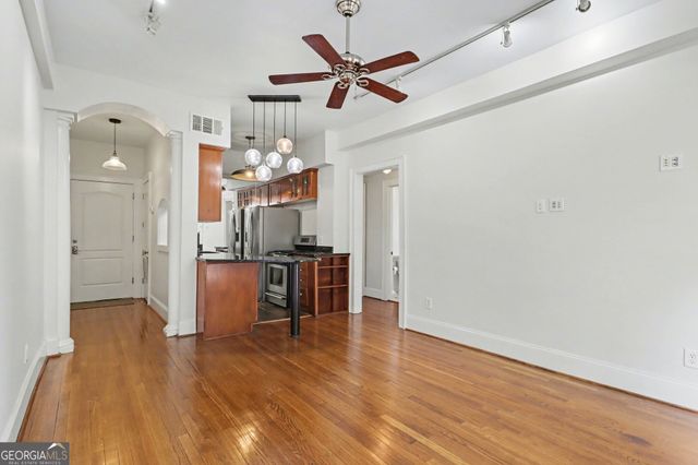 908 Juniper Street NE 206, Atlanta, GA 30309