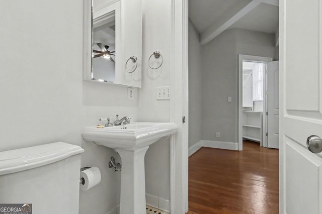 908 Juniper Street NE 206, Atlanta, GA 30309