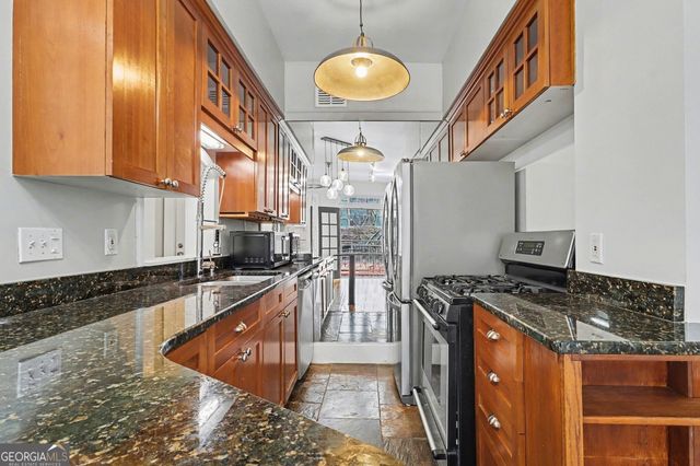 908 Juniper Street NE 206, Atlanta, GA 30309