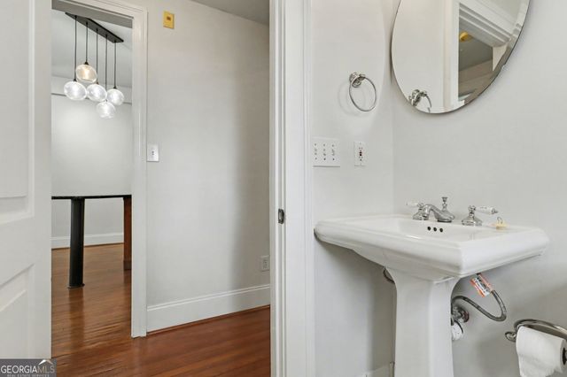 908 Juniper Street NE 206, Atlanta, GA 30309