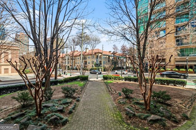 908 Juniper Street NE 206, Atlanta, GA 30309