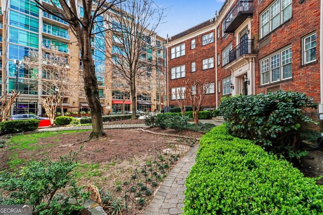 908 Juniper Street NE 206, Atlanta, GA 30309
