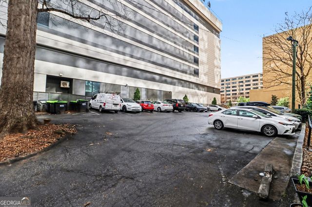 908 Juniper Street NE 206, Atlanta, GA 30309