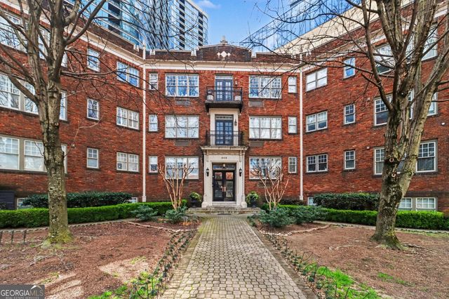 908 Juniper Street NE 206, Atlanta, GA 30309
