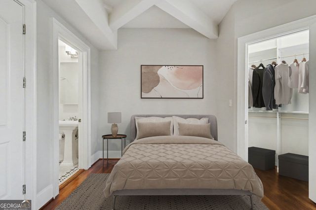 908 Juniper Street NE 206, Atlanta, GA 30309