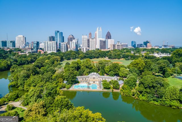 908 Juniper Street NE 206, Atlanta, GA 30309