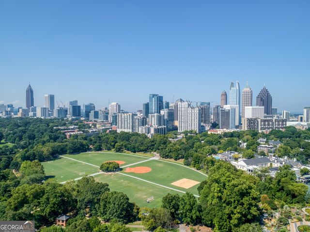 908 Juniper Street NE 206, Atlanta, GA 30309