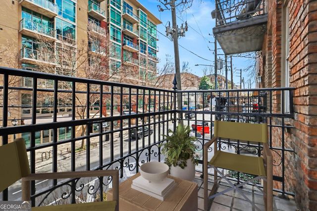 908 Juniper Street NE 206, Atlanta, GA 30309