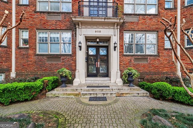908 Juniper Street NE 206, Atlanta, GA 30309