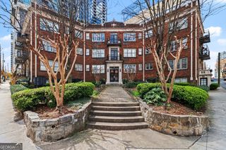 908 Juniper Street NE 206, Atlanta, GA 30309