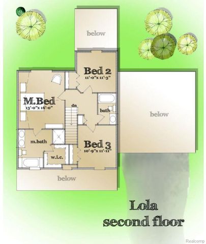 000 VL N Latson Road, Oceola Township, MI 48855