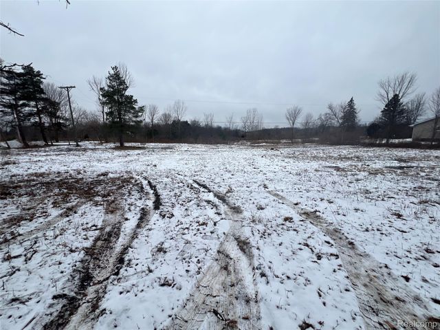 000 VL N Latson Road, Oceola Township, MI 48855