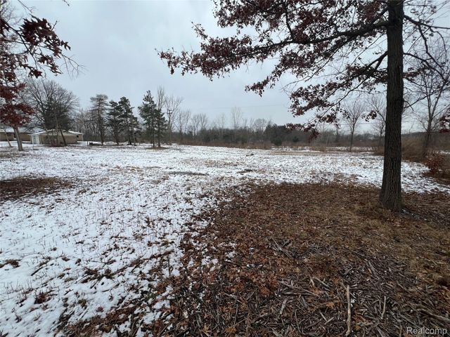 000 VL N Latson Road, Oceola Township, MI 48855