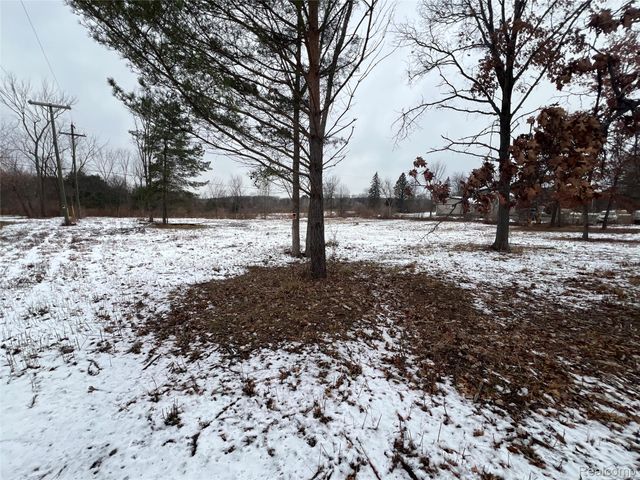 000 VL N Latson Road, Oceola Township, MI 48855