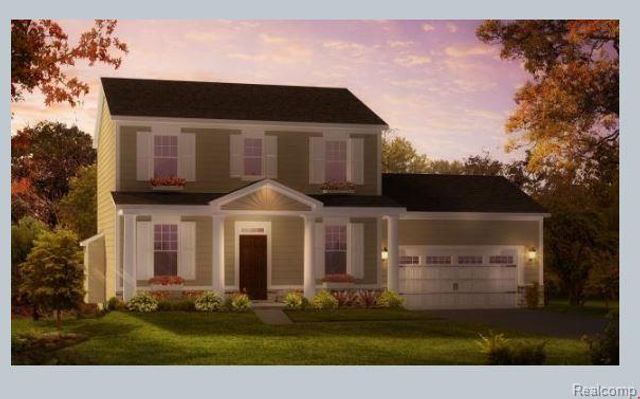 000 VL N Latson Road, Oceola Township, MI 48855