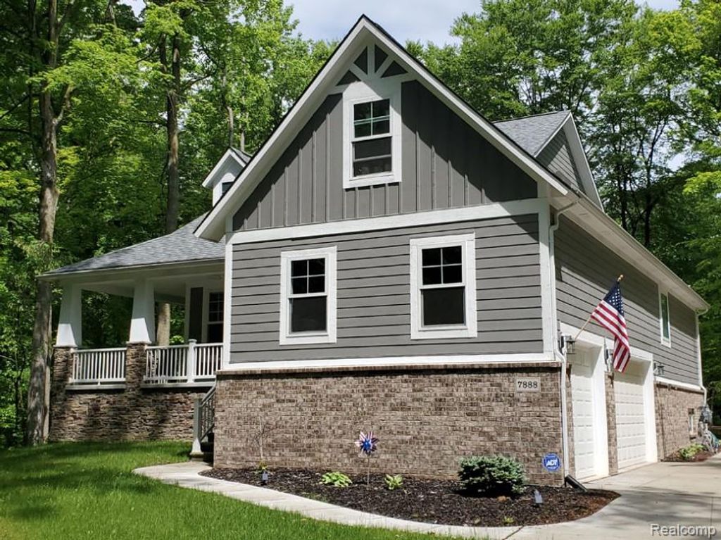 000 VL N Latson Road, Oceola Township, MI 48855