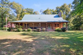 9635 W 450 S, Columbus, IN 47201