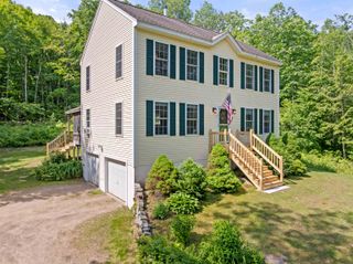 202 Cherry Valley Road, Alton, NH 03810