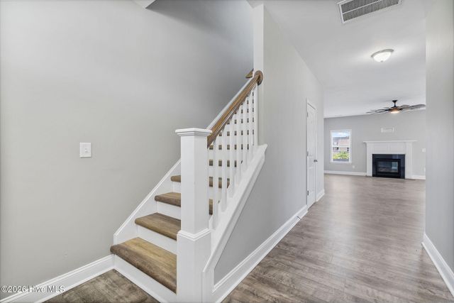 409 Willow Pond Drive, La Grange, NC 28551