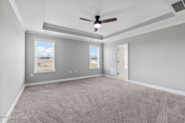 409 Willow Pond Drive, La Grange, NC 28551