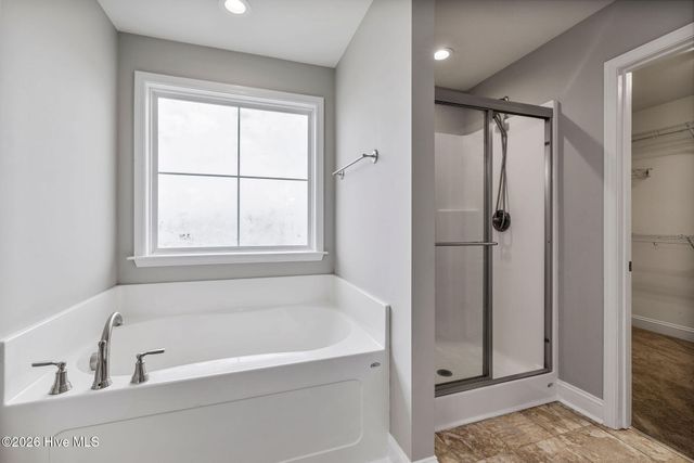 409 Willow Pond Drive, La Grange, NC 28551