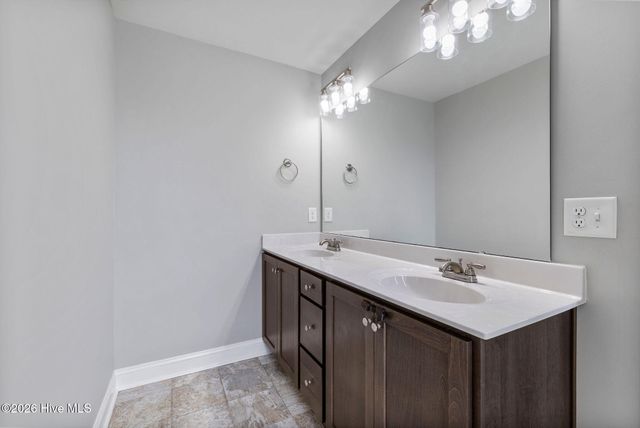 409 Willow Pond Drive, La Grange, NC 28551